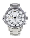Pre-Owned IWC Aquatimer Watch